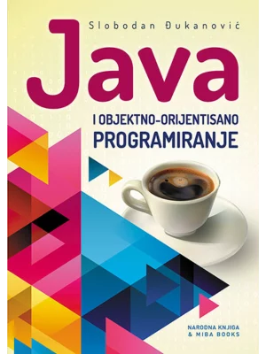 JAVA i objektno-orijentisano programiranje