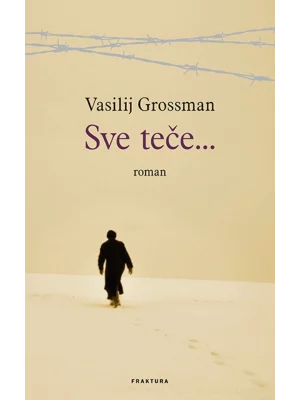 Sve teče...