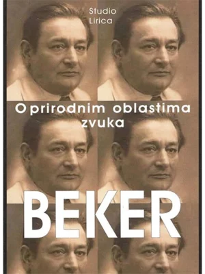 O prirodnim oblastima zvuka