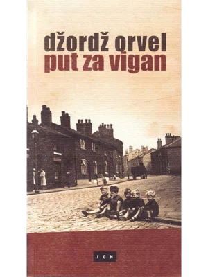 Put za Vigan
