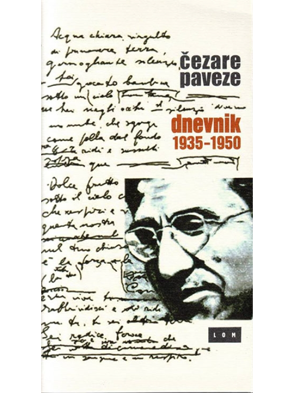 9788679581235 Dnevnik 1935-1950 - Image 1