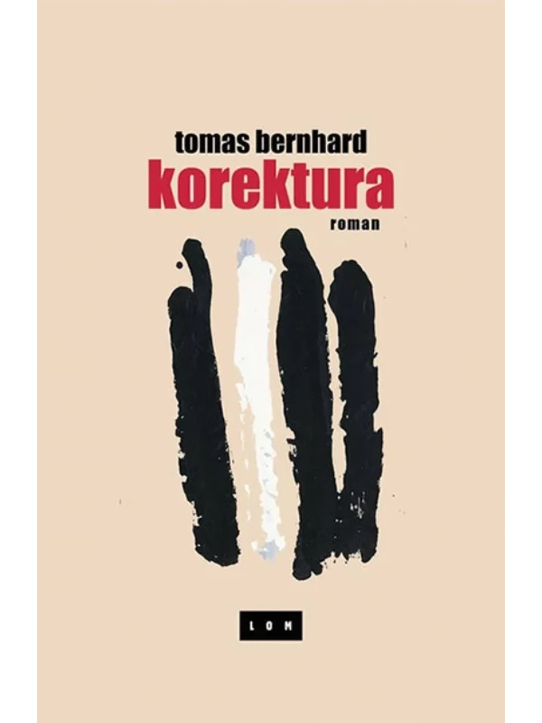 Korektura - Image 1