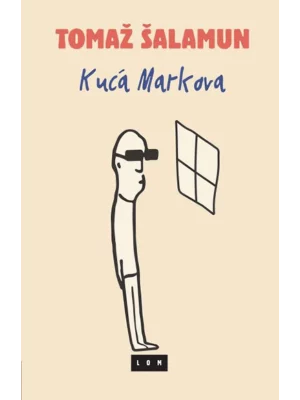Kuća Markova