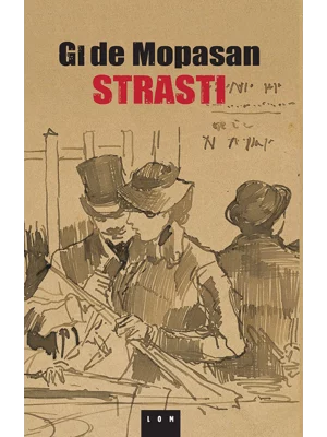 Strasti latinica
