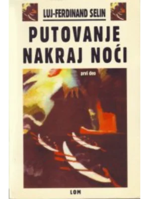 Putovanje nakraj noći 1-2