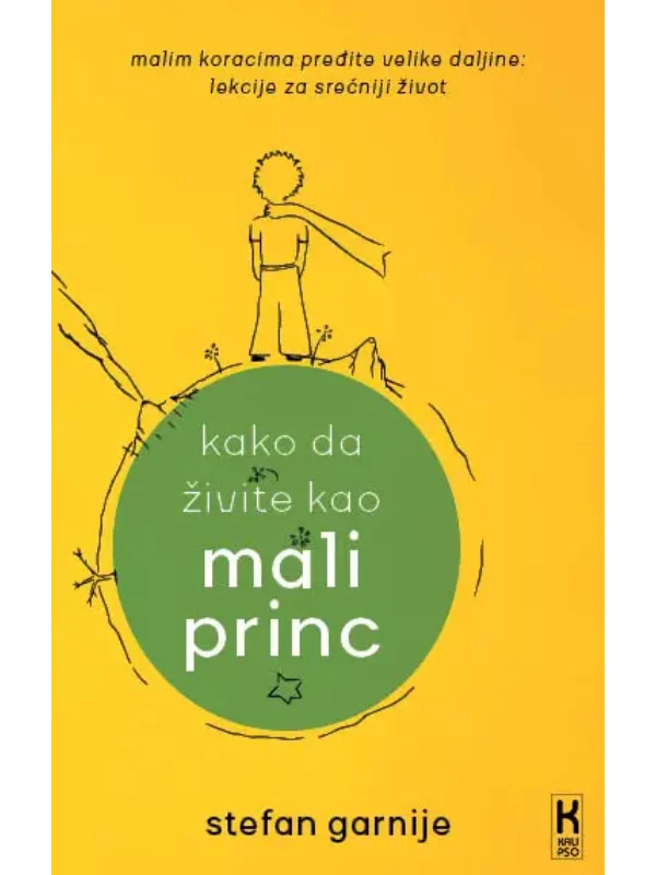 Kako da živite kao mali princ - Image 1