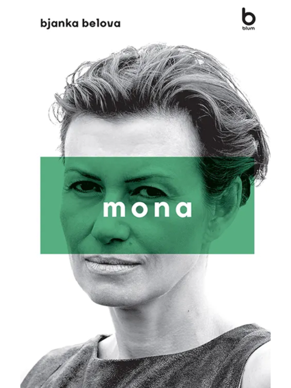 9788660700324 Mona - Image 1