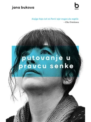 Putovanje u pravcu senke