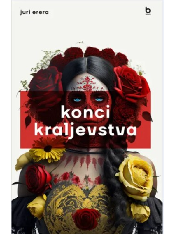 9788660700461 Konci kraljevstva - Image 1