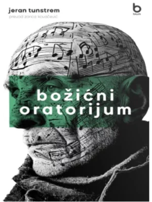 Božićni oratorijum