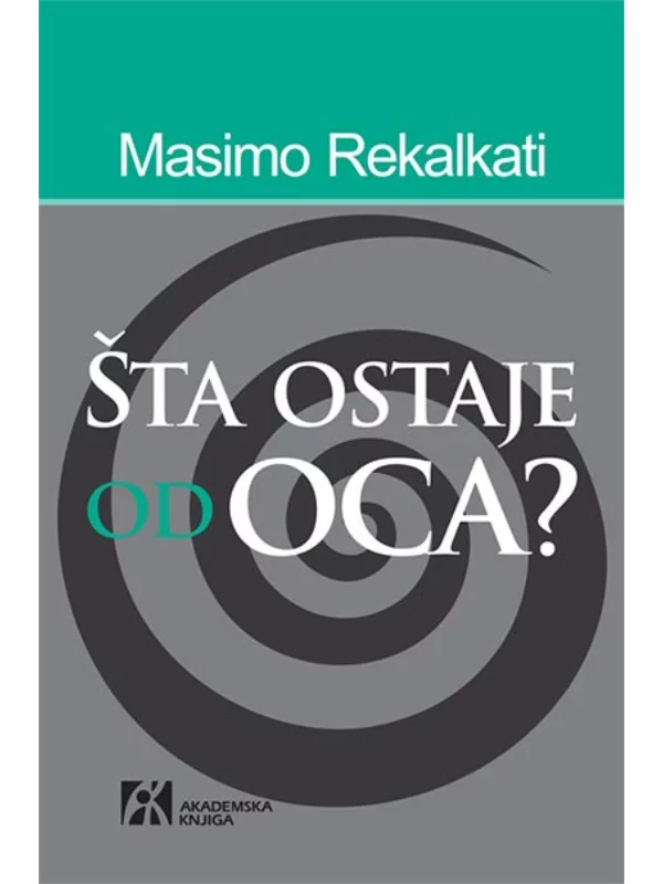 Šta ostaje od oca? - Image 1