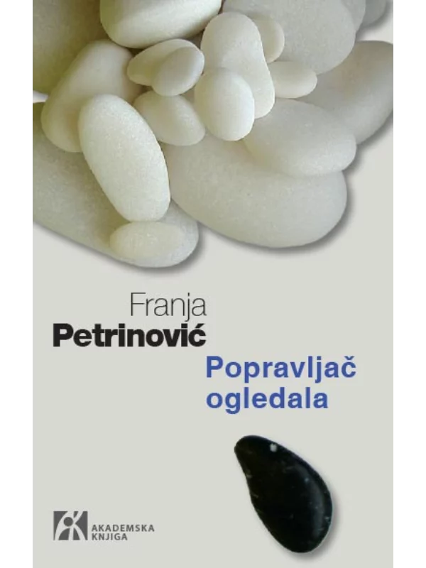 Popravljač ogledala - Image 1