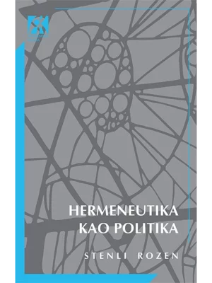 Hermeneutika kao politika
