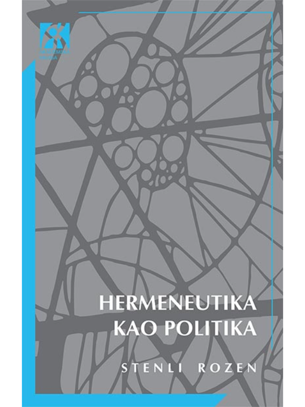 9788662631473 Hermeneutika kao politika - Image 1