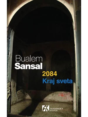 2084 kraj sveta