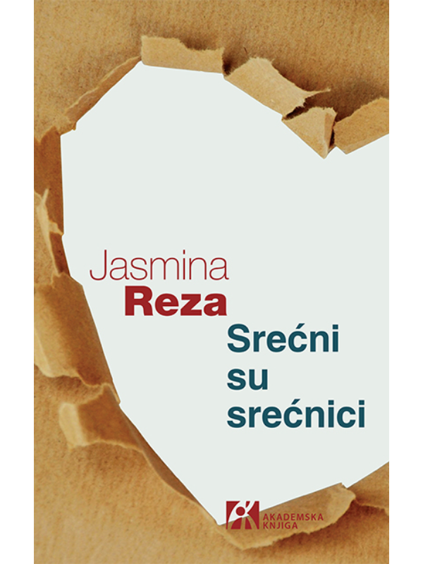 9788662631732 Srećni su srećnici - Image 1