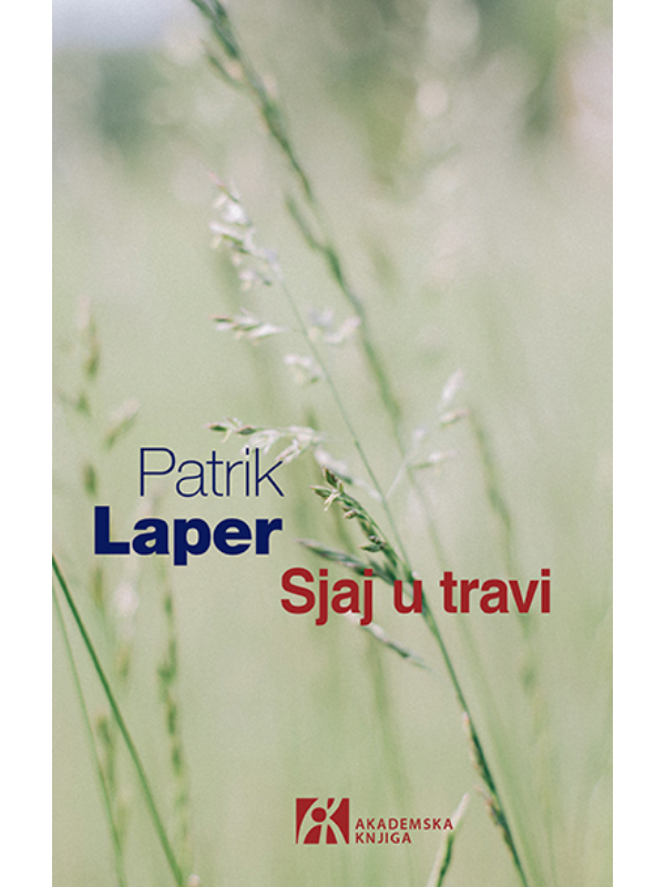 9788662631886 Sjaj u travi - Image 1