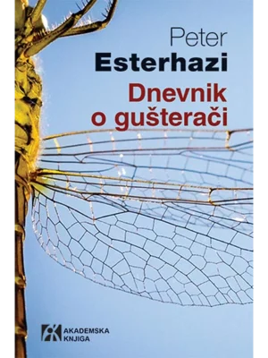 Dnevnik o gušterači