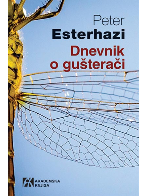 9788662631909 Dnevnik o gušterači - Image 1