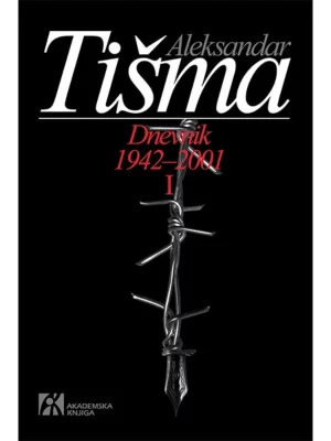 Dnevnik: 1942-2001 - tom I