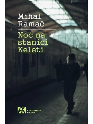 Noć na stanici Keleti