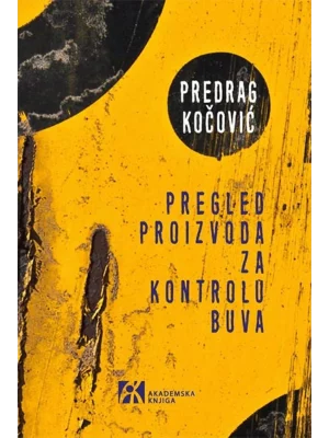 Pregled proizvoda za kontrolu buva