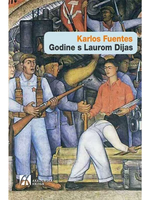 Godine s Laurom Dijas