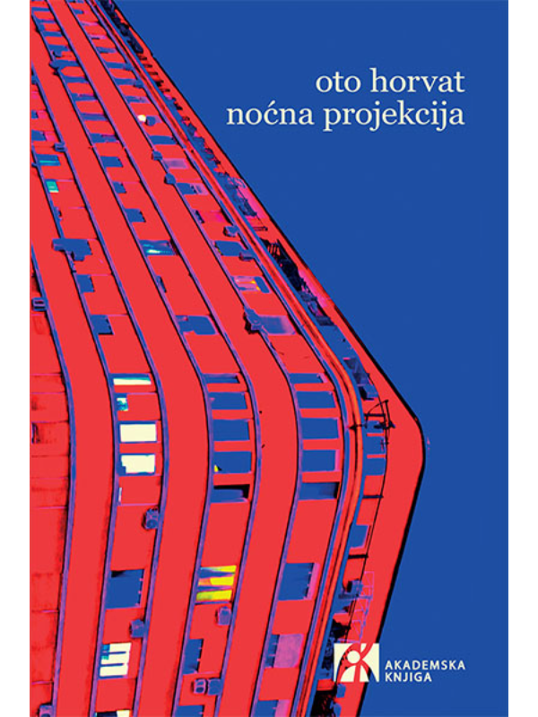 9788662633323 Noćna projekcija - Image 1