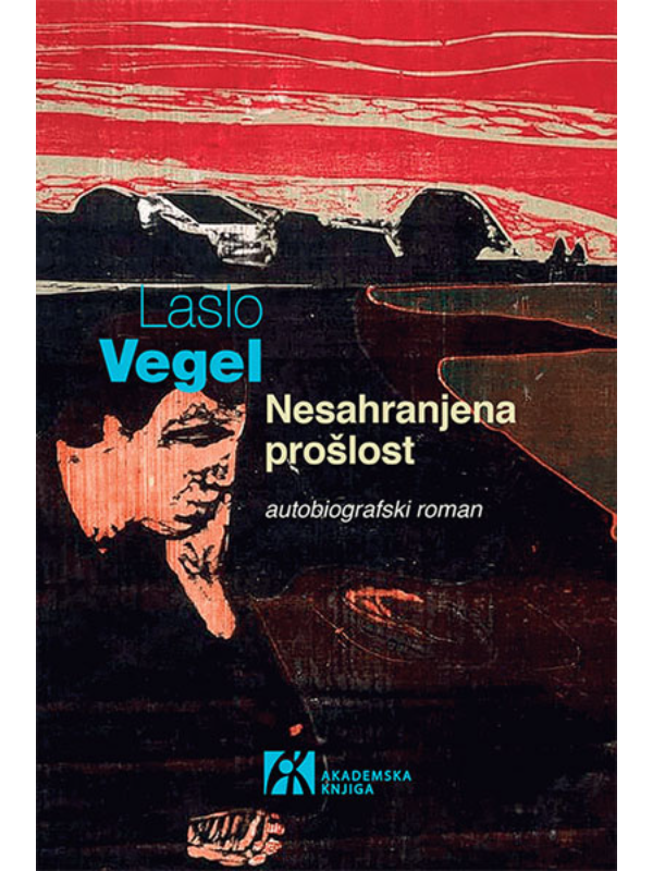 9788662633408 Nesahranjena prošlost - Image 1