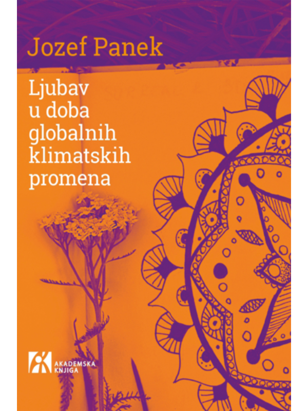 9788662633415 Ljubav u doba globalnih klimatskih promena - Image 1