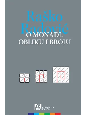 O monadi, obliku i broju