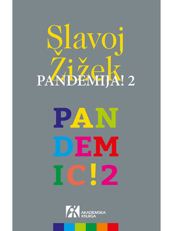 9788662633569 Pandemija! 2 - Image 1