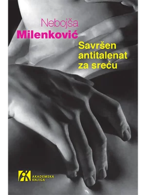 Savršen antitalenat za sreću