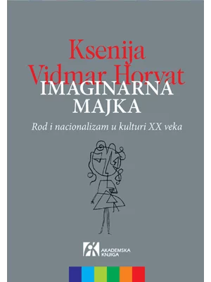 Imaginarna majka