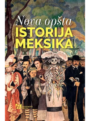 Nova opšta istorija Meksika