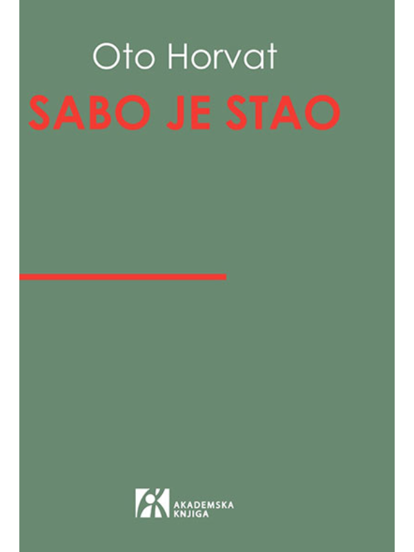 9788662634030 Sabo je stao - Image 1