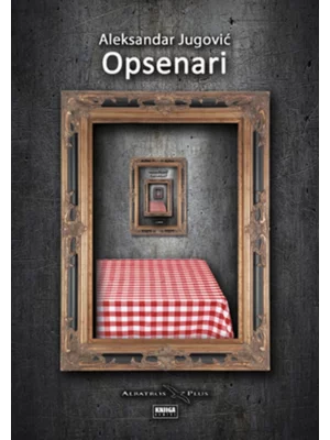 Opsenari