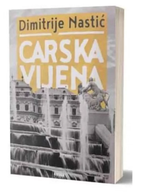 Carska Vijena - Image 1
