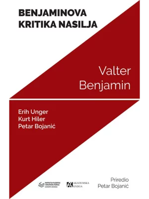 Benjaminova kritika nasilja