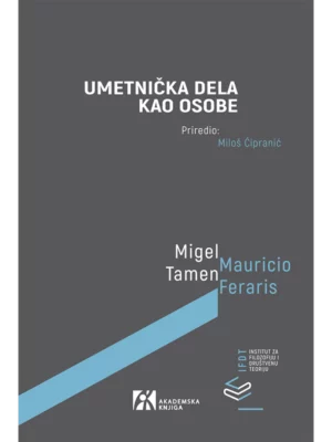 Umetnička dela kao osobe