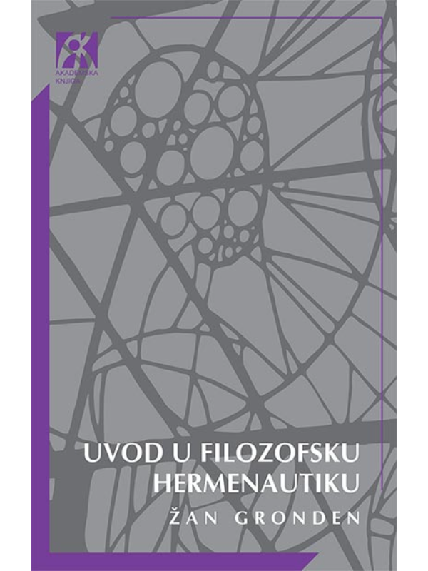 9788686611413 Uvod u filozofsku hermeneutiku - Image 1