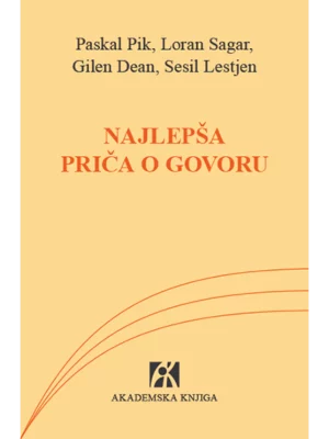 Najlepša priča o govoru