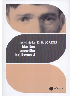 Studije iz klasične američke književnosti