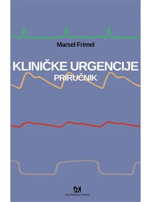 Kliničke urgencije: priručnik