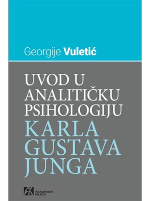 Uvod u analitičku psihologiju