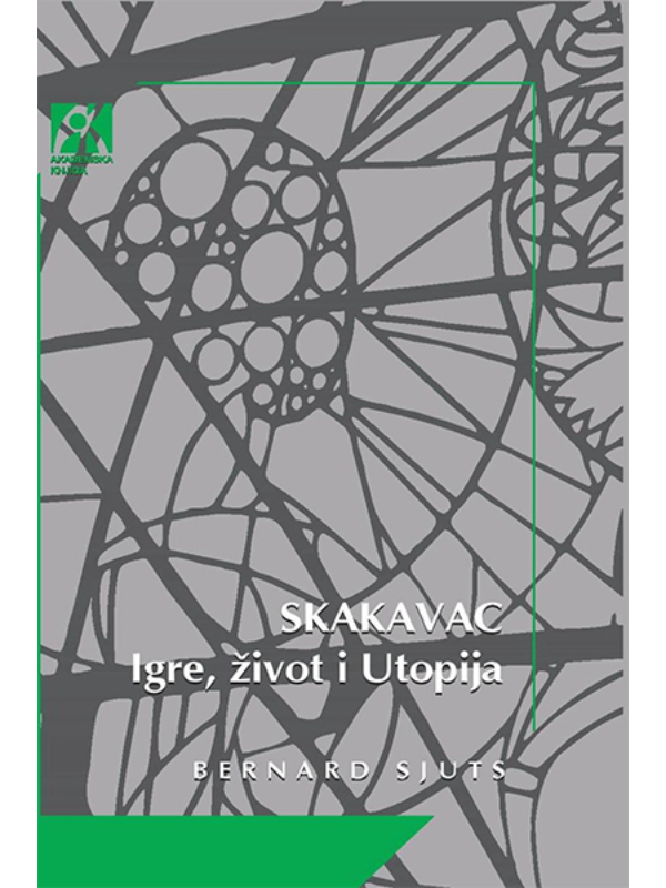 K9788662632739 Skakavac: igre, život i utopija - Image 1