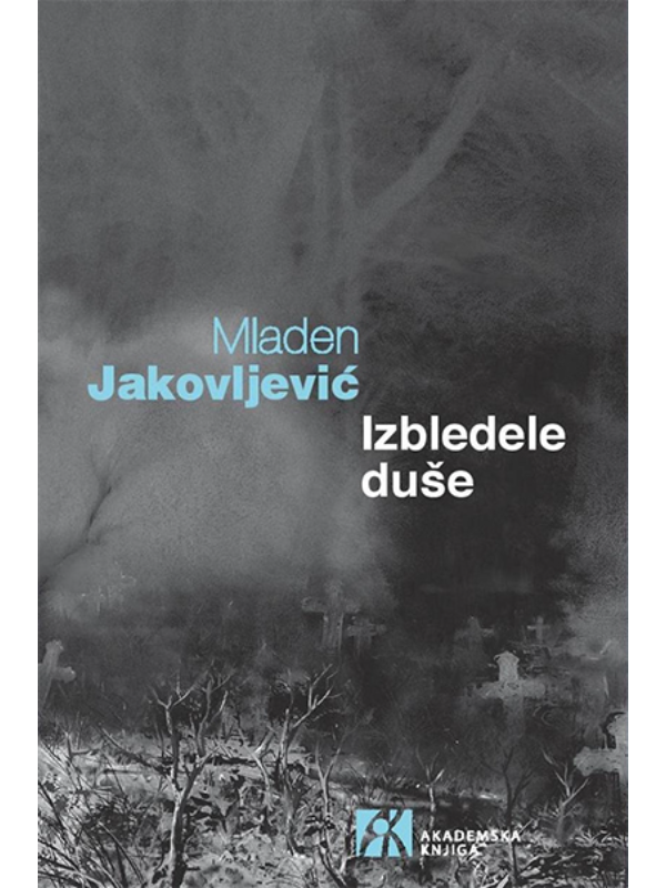 K9788662632760 Izbledele duše - Image 1