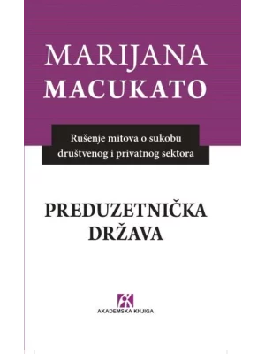 Preduzetnička država