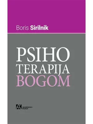 Psihoterapija Bogom