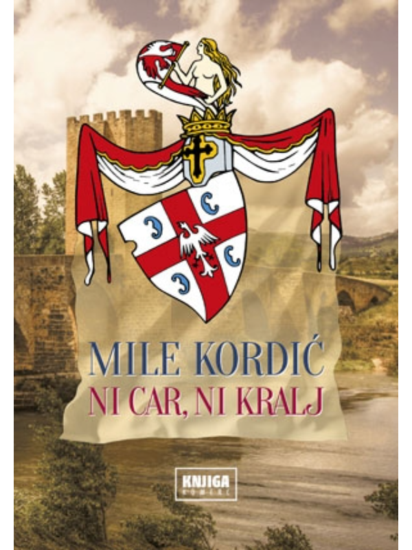 K9788677124267 Ni car, ni kralj - Image 1